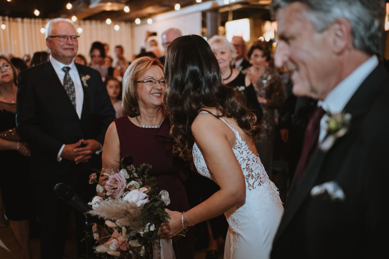 mothersendoff at the Second Floor Events